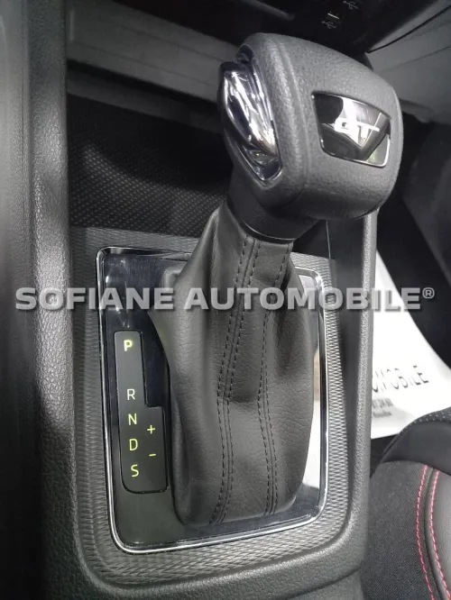 Skoda Kamiq 2025 GT