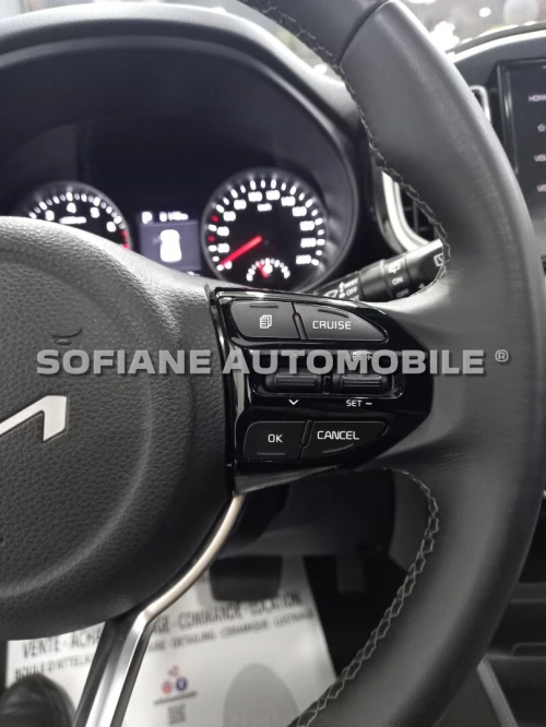 Kia KX1 2025 LUXURY  𝑭𝑼𝑳𝑳 𝑶𝑷𝑻𝑰𝑶𝑵𝑺 ✪ TOIT OUVRANT - BOITE AUTOMATIQUE ✪