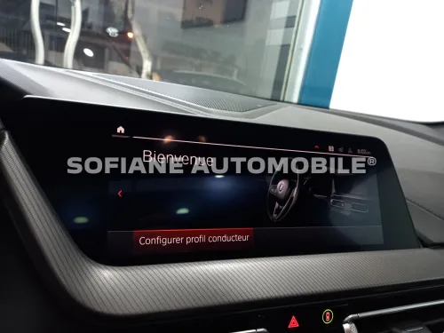 BMW Série 2 2022 berline pack sport M