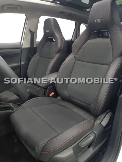 Skoda Kamiq 2025 GT