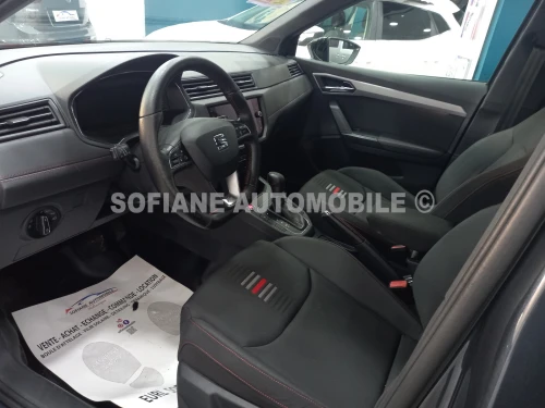 Seat ARONA 2019 FR (FULL OPTIONS)