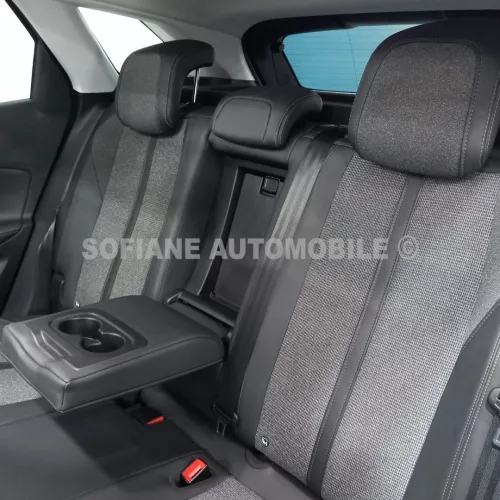 Peugeot 3008 2020 3008 Full Option ✪ Toit Ouvrant Panoramique - Palettes Au Volant ✪