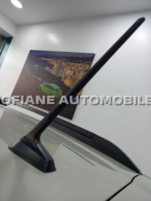 Dacia Duster 2025 européen (𝐆𝐎𝐋𝐃) ✪ Tableau de bord 3D cockpit Digital - Détecteur d’angle mort ✪