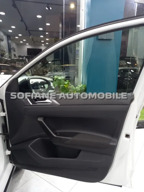 Volkswagen Taigo 2022 