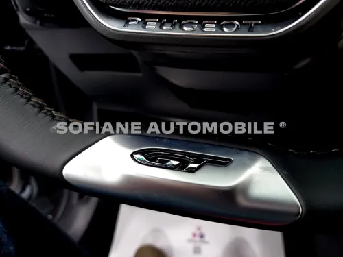 Peugeot 3008 2022 GT