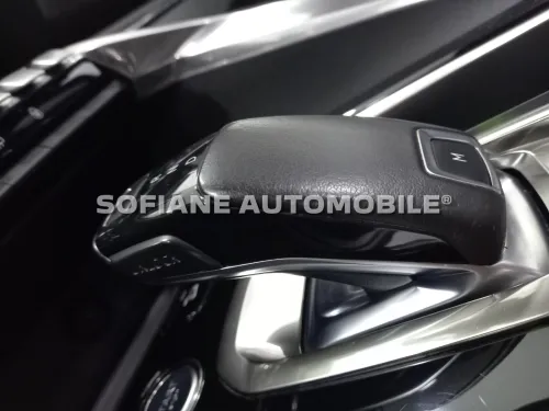Peugeot 3008 2019 GT LINE