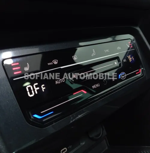 Volkswagen Tiguan 2021 R-LINE ✪ 𝑭𝑼𝑳𝑳 𝑶𝑷𝑻𝑰𝑶𝑵𝑺 - 𝑴𝒂𝒍𝒍𝒆 𝒆𝒍𝒆𝒄𝒕𝒓𝒊𝒒𝒖𝒆 + 𝑺𝒐𝒏𝒐𝒓𝒊𝒔𝒂𝒕𝒊𝒐𝒏 𝑯𝒂𝒓𝒎𝒂𝒏/𝑲𝒂𝒓𝒅𝒐𝒏 ✪