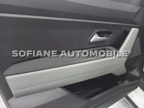 Dacia Duster 2025 