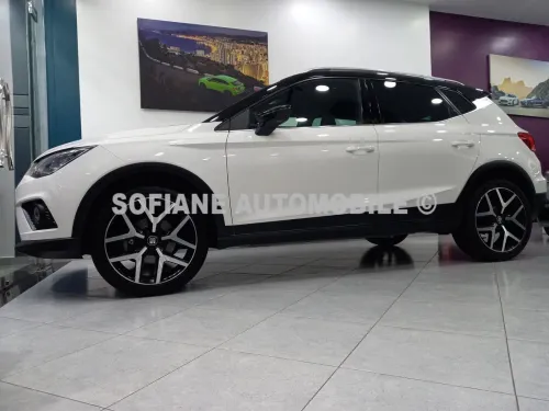 Seat ARONA 2019 FR (FULL OPTIONS)
