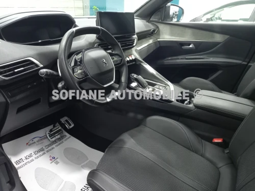 Peugeot 3008 2022 GT