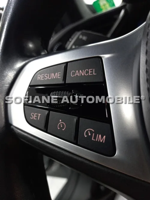 BMW Série 2 2022 berline pack sport M