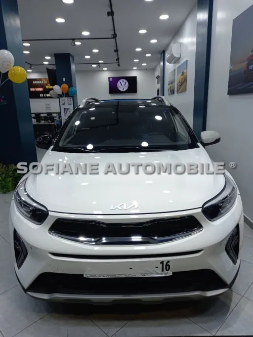 Kia KX1 2025 KX1 FULL OPTIONS
