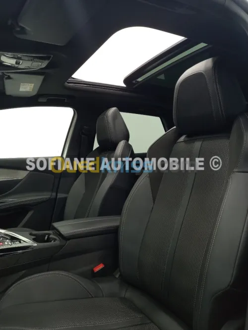 Peugeot 3008 2022 GT Full Options ✪ 𝗗𝗶𝗲𝘀𝗲𝗹 𝗦𝗮𝗻𝘀 𝗔𝗱𝗕𝗹𝘂𝗲 ✪