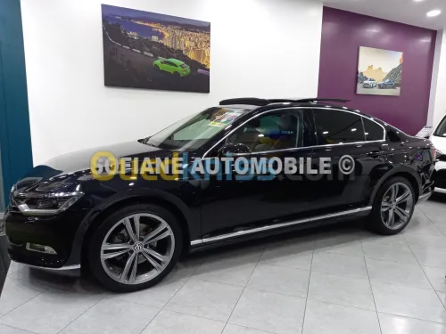 Volkswagen Passat 2019 Carat Plus ✪ 𝗗𝗶𝗲𝘀𝗲𝗹 𝗦𝗮𝗻𝘀 𝗔𝗱𝗕𝗹𝘂𝗲 ✪
