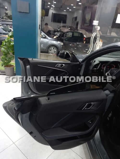 BMW Série 2 2022 berline pack sport M