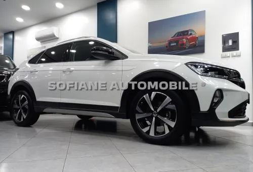 Volkswagen Taigo 2022 