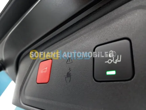 Peugeot 3008 2022 GT Full Options ✪ 𝗗𝗶𝗲𝘀𝗲𝗹 𝗦𝗮𝗻𝘀 𝗔𝗱𝗕𝗹𝘂𝗲 ✪