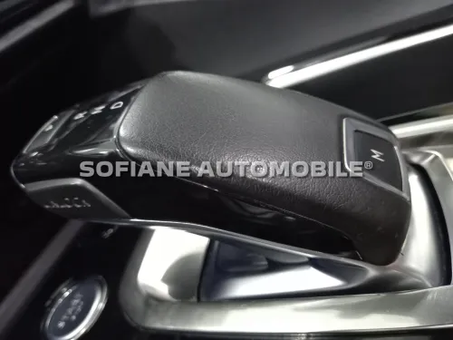 Peugeot 3008 2019 GT LINE