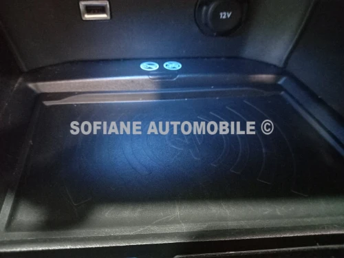 Peugeot 3008 2019 GT LINE