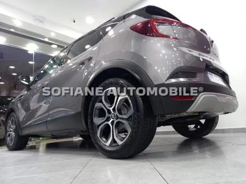 Renault Captur 2023 