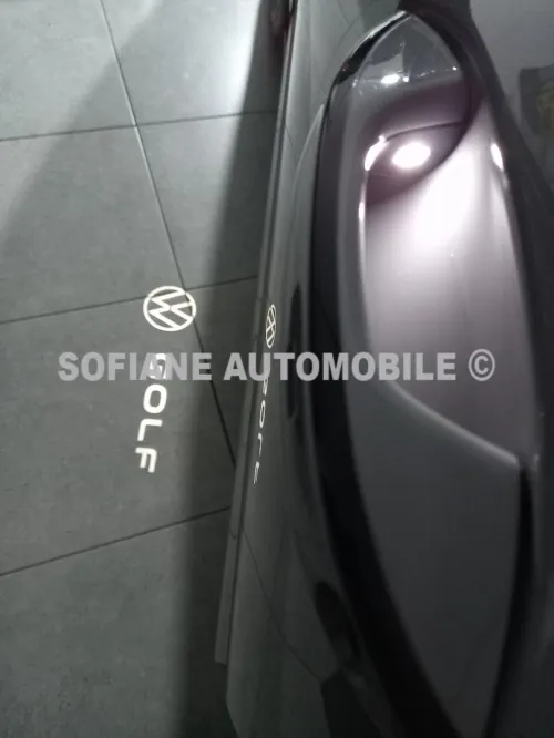 Volkswagen Golf 8 2025 R-Line Full Options ✪ 𝗦𝗶𝗲̀𝗴𝗲𝘀 𝗲́𝗹𝗲𝗰𝘁𝗿𝗶𝗾𝘂𝗲 𝗠𝗲́𝗺𝗼𝗶𝗿𝗲 + 𝗧𝗼𝗶𝘁 𝗢𝘂𝘃𝗿𝗮𝗻𝘁 𝗲́𝗹𝗲𝗰𝘁𝗿𝗶𝗾𝘂𝗲 ✪