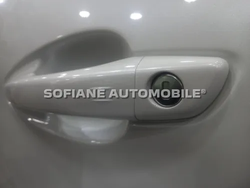 Peugeot 3008 2019 GT LINE