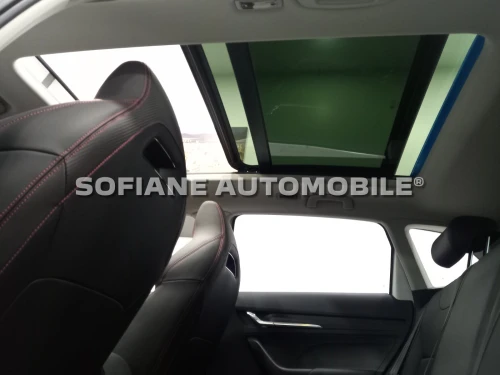 Skoda Kamiq 2025 GT