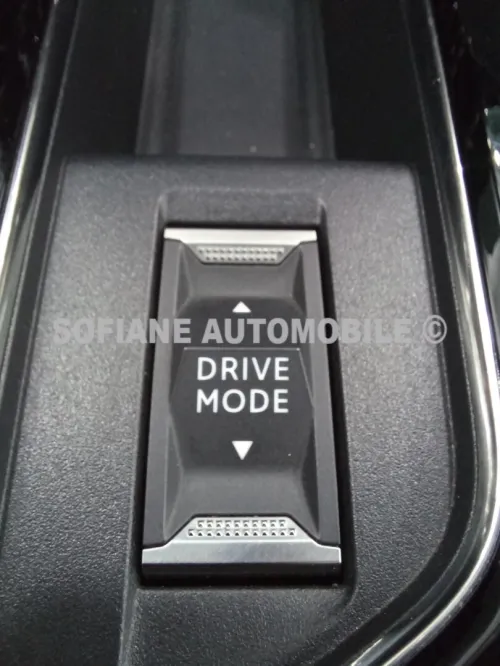 Peugeot 3008 2022 GT