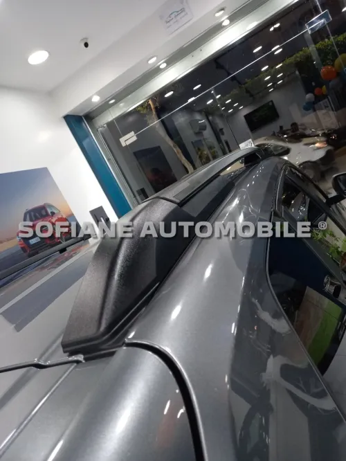 Dacia Duster 2025 Extreme