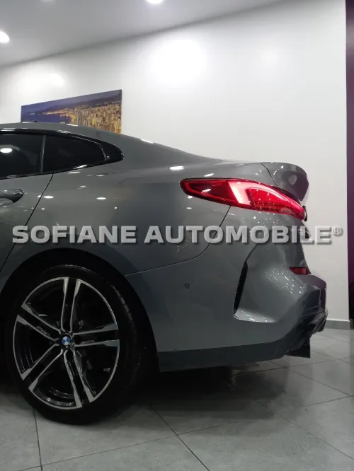 BMW Série 2 2022 PACK M