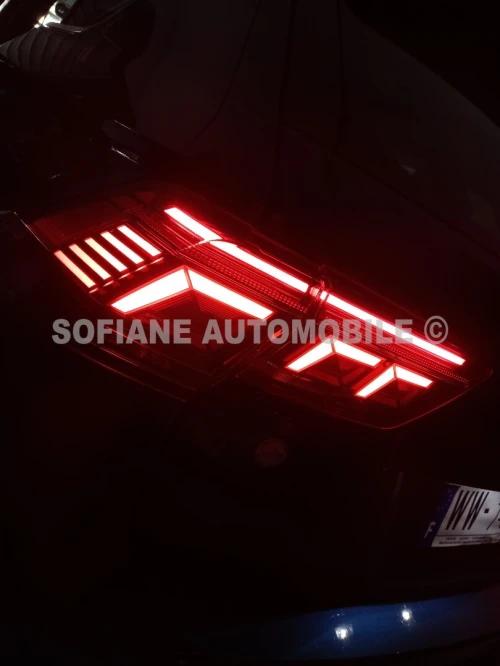 Volkswagen Tiguan 2021 R-Line Intérieur + Extérieur ✪ 𝘾𝙖𝙧𝙩𝙚 𝙂𝙧𝙞𝙨𝙚 𝙎𝘼𝙁𝙄𝘼 150 𝘾𝙝 ✪