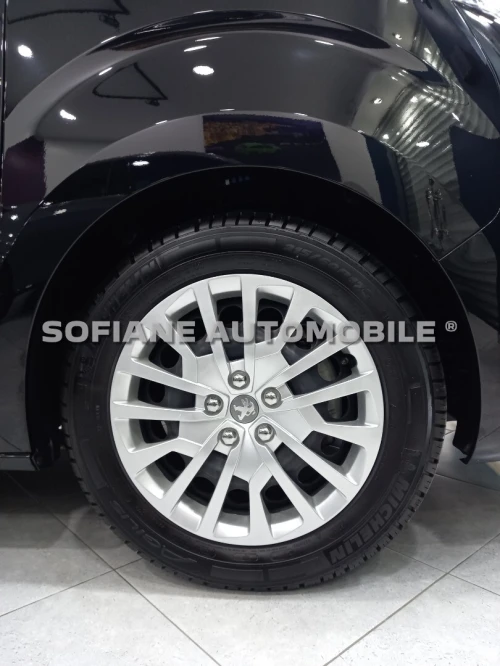 Peugeot Expert 2022 Expert ✪ 9 Places - Rétroviseurs rabattables ✪