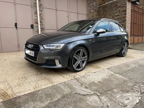 Audi A3 2016 KIT S3 1ere main
