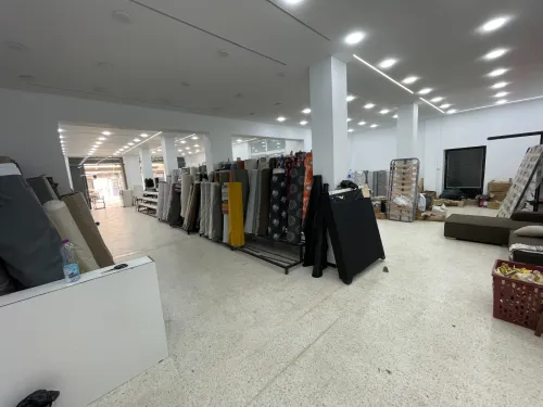 Location Local Alger Baraki