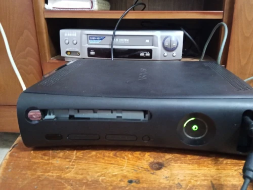 xbox 360 flashe