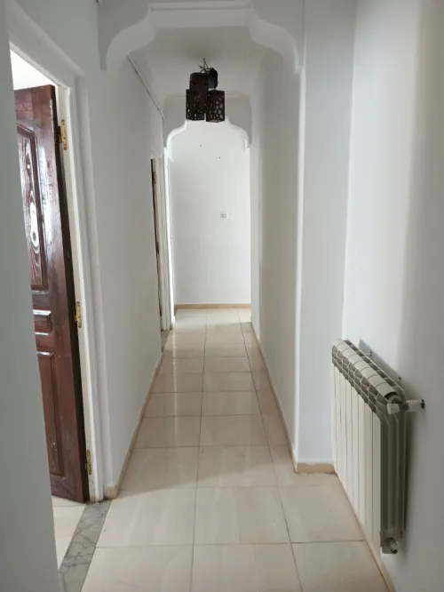 Location Appartement F3 Annaba Annaba