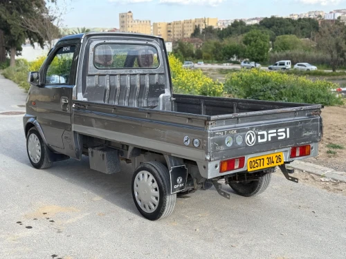 DFSK Mini Truck 2014 SC 2m30