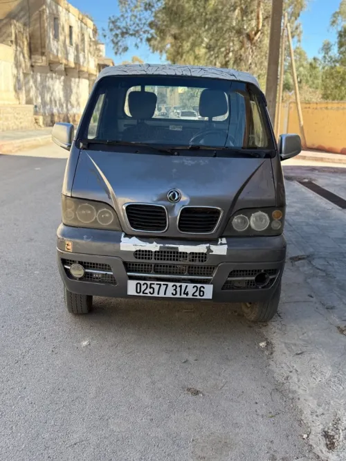 DFSK Mini Truck 2014 SC 2m30