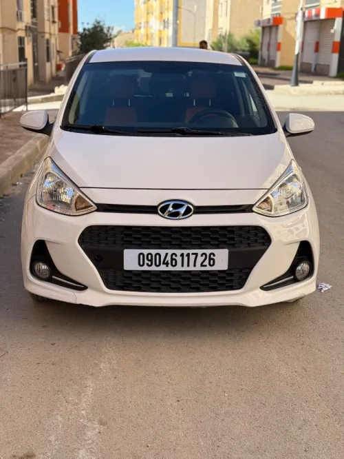 Hyundai Grand i10 2017 Dz