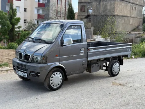 DFSK Mini Truck 2014 SC 2m30