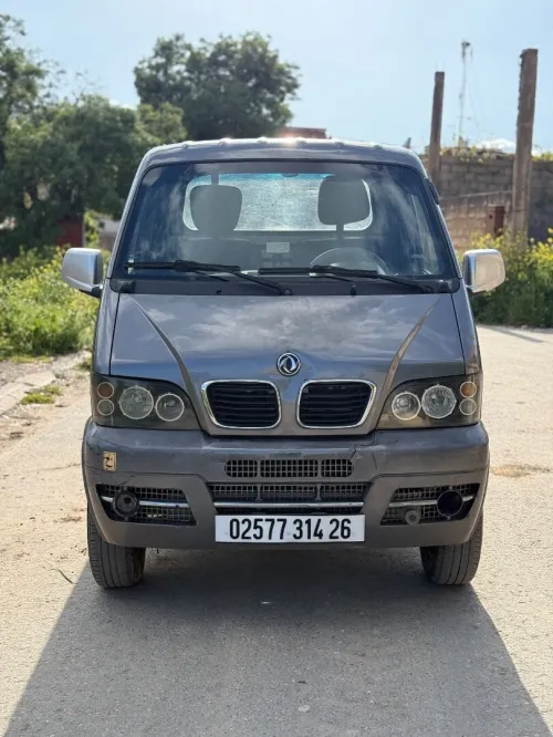 DFSK Mini Truck 2014 SC 2m30