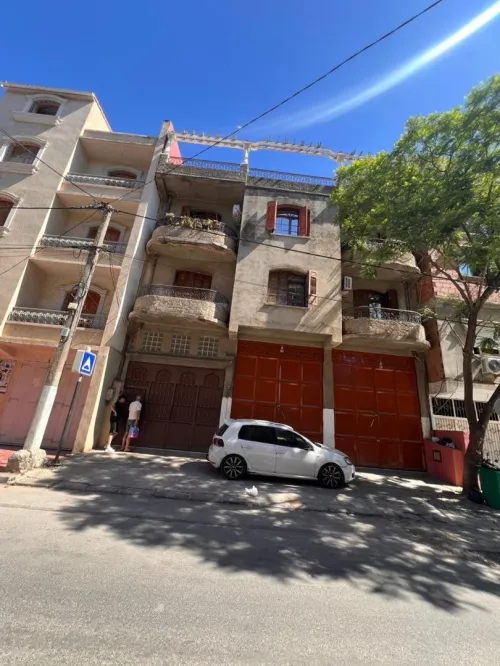 Vente Villa Alger Oued smar