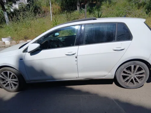 Volkswagen Golf 7 2019 JOIN