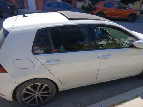 Volkswagen Golf 7 2019 JOIN