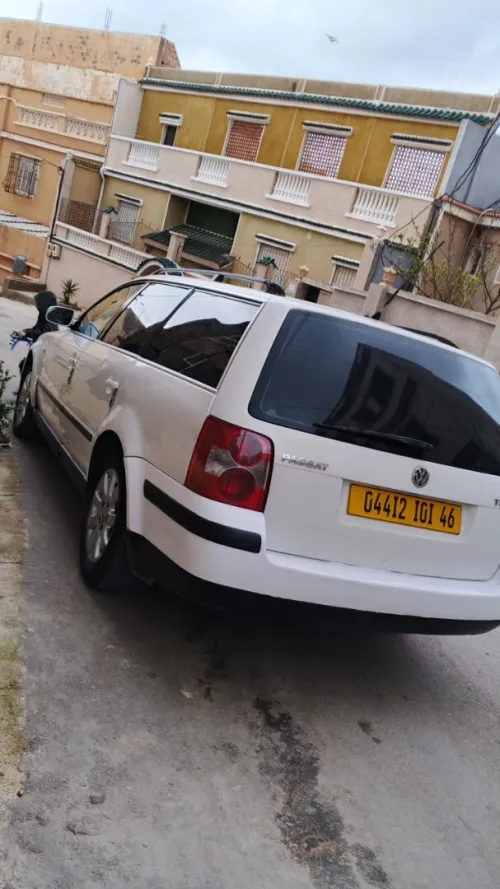 Volkswagen Passat 2001 Passat