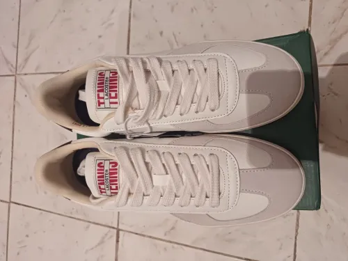 Baskets lacoste original caba France