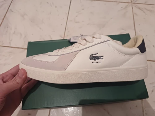 Baskets lacoste original caba France