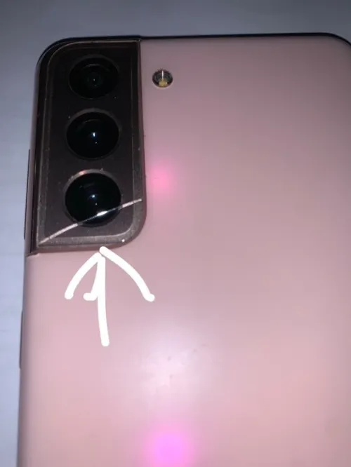 Samsung S21 5G