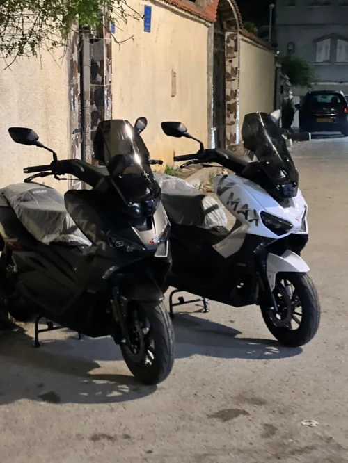 Vms Vmax 2026