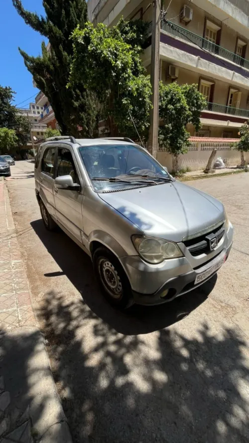 Zotye Nomad 2 2010 Nomad 2